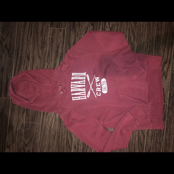 Harvard hoodie 2/$20 - Picture 1 of 1